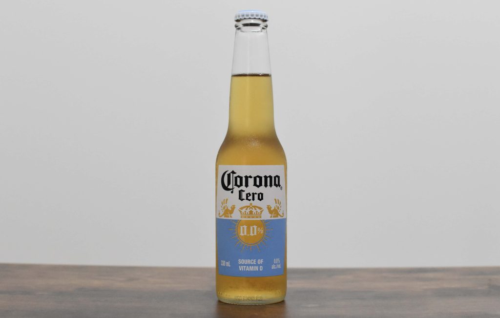 コロナ セロ｜Corona Cero 0.0%