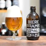 BIERE DES AMIS 0.0%（ビア デザミー ブロンド ゼロ）