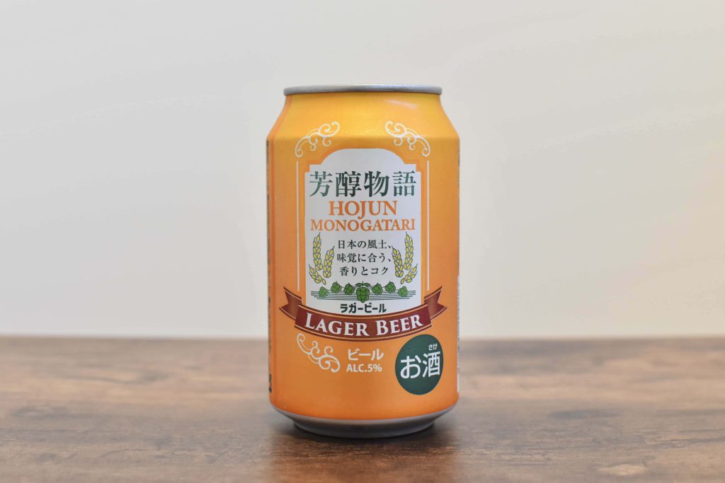 芳醇物語 ｜業務スーパー