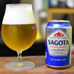 SAGOTA｜カルディで買えるベトナムのノンアルコールビールをレビュー