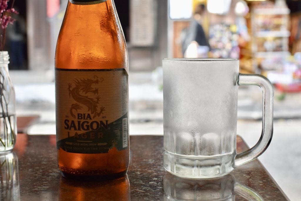 ベトナム（ダナン）でビールを激安で飲む方法