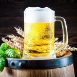 ビールのポリフェノールで健康促進！効果と適量の守り方