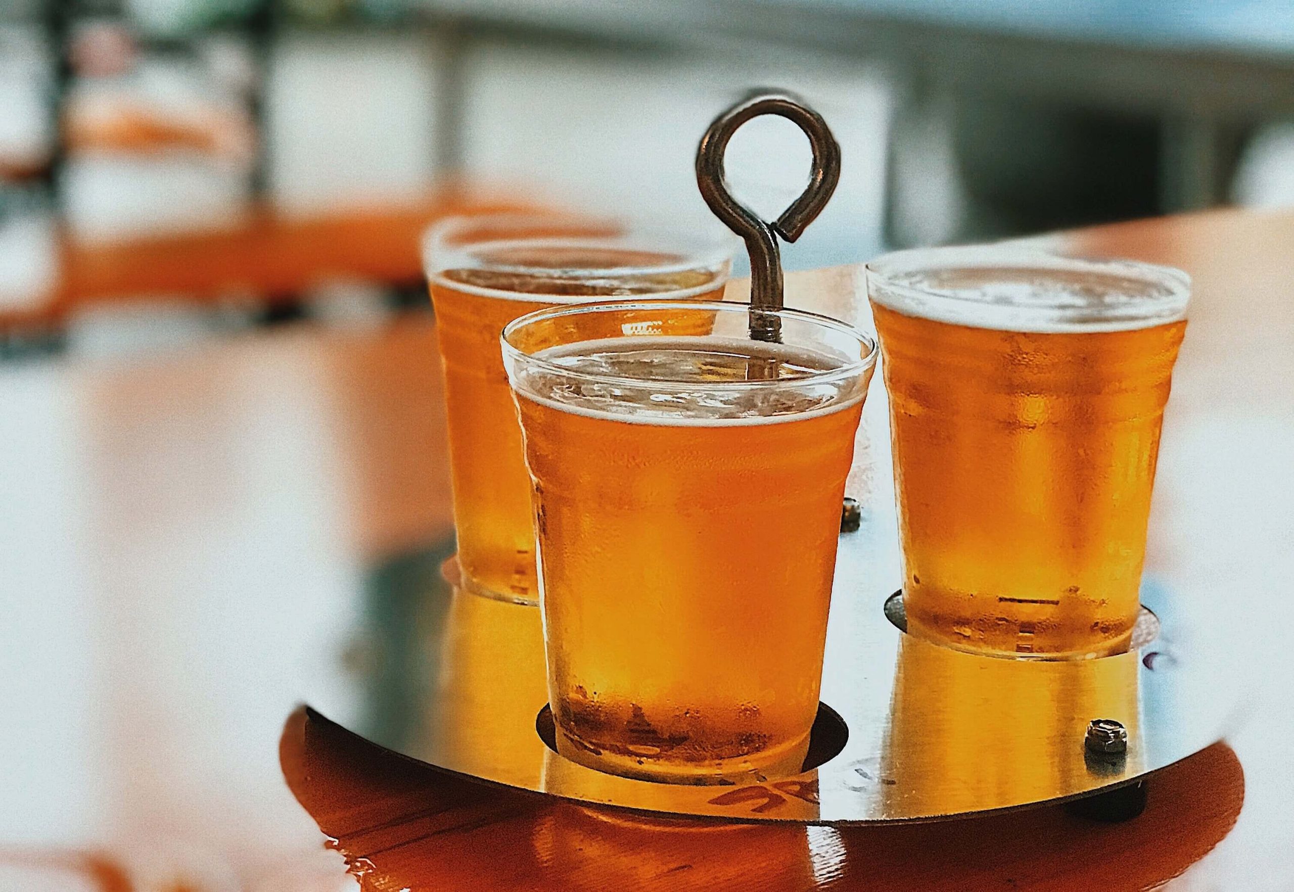 【46種類から厳選】ビールに近い美味しいノンアルコールビール３選